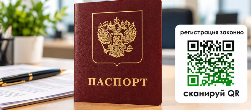 регистрация в Ярославской области прописка в Ярославской области